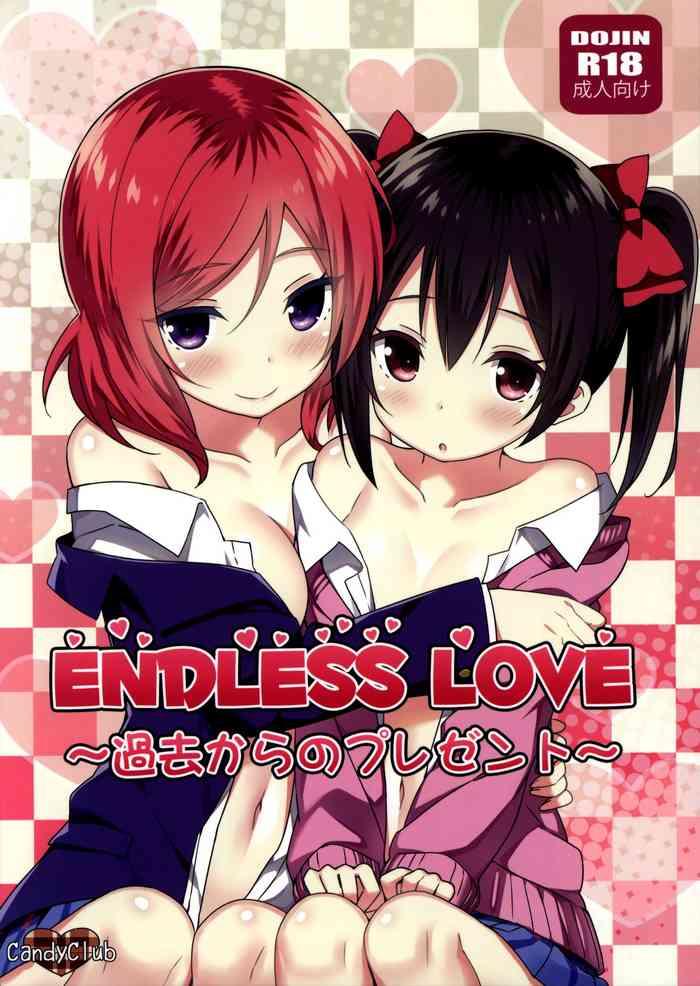 Lolicon Endless Love- Love live hentai Transsexual