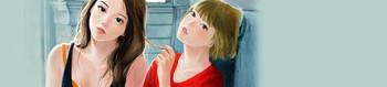 HD First Love Syndrome Ch.1-8 Teen