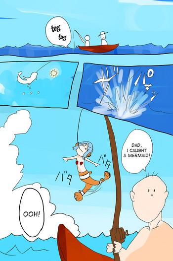 Yaoi hentai Kakurekumanomi Monogatari | Clownfish Tales- Original hentai Cumshot Ass