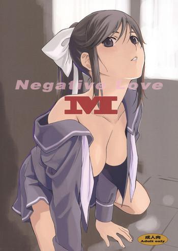Hot Negative Love M- Love plus hentai Fuck