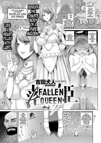 Solo Female Ochihime | Fallen Queen Teen