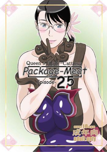 Solo Female Package Meat 2.5- Queens blade hentai Celeb
