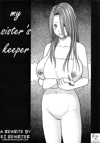 Big breasts My Sister's Keeper Cowgirl