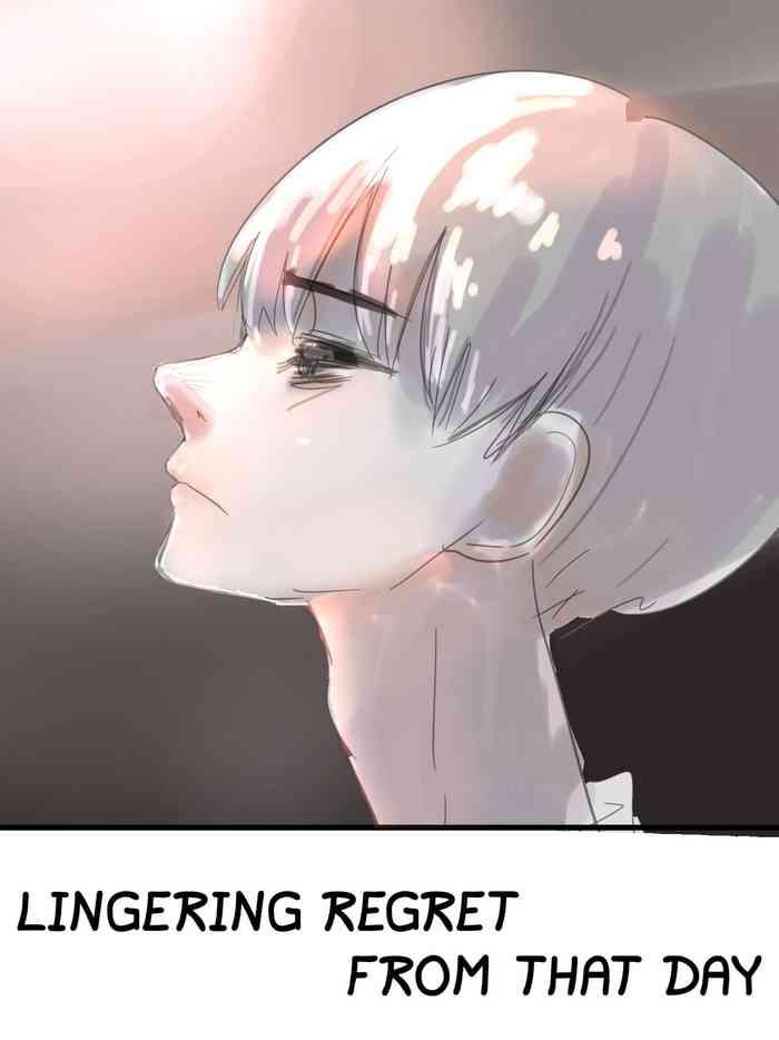 Ano Hi no Koukai no Tsuzuki | Lingering Regret From That Day- Original hentai