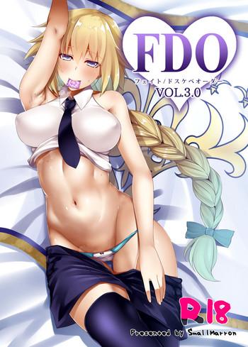 Gay Pissing FDO Fate/Dosukebe Order VOL.3.0- Fate grand order hentai Whores