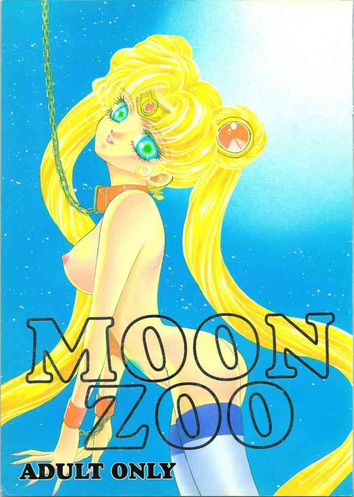 MOON ZOO- Sailor moon | bishoujo senshi sailor moon hentai