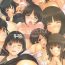 Shemale Porn A-Collection- Amagami hentai Ametur Porn