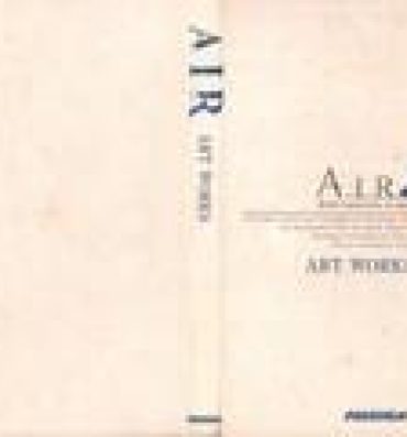 Latina AIR Art Works- Air hentai Freak
