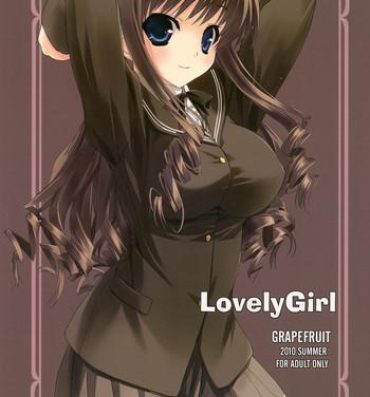 Oral LovelyGirl- Amagami hentai Puba