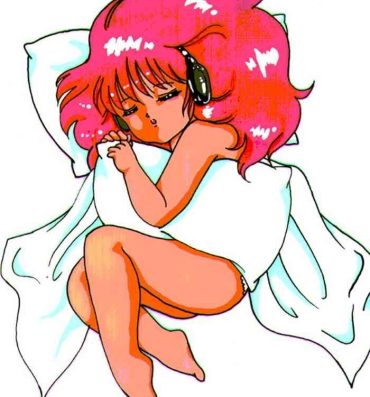 Rubia [Alice Soft] Dream Program System(D.P.S)Series Genga Settei Shiryou (Incomplete) [MIN-NARAKEN･Mutsumi Masato]- Original hentai Gay Blondhair