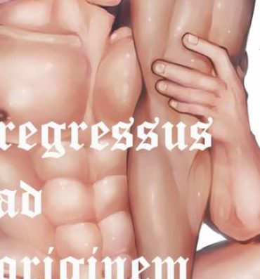 Gay Massage CHILONG – Regressus ad Originem- League of legends hentai Dominant