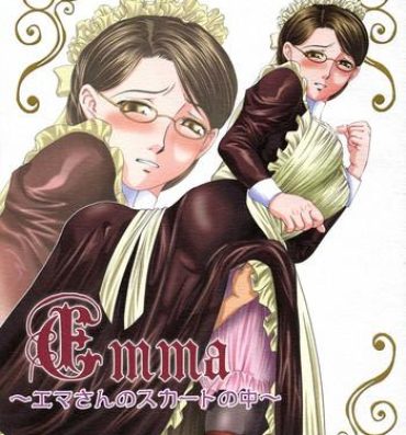 Daring Emma- Emma a victorian romance hentai Anus