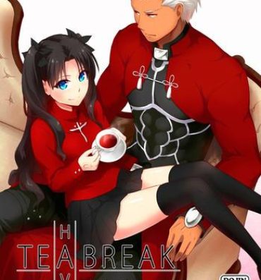 Smooth Have a Tea Break- Fate stay night hentai Online