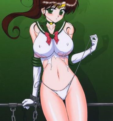 1080p In A Silent Way- Sailor moon hentai Tight Ass