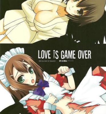 Thick LOVE IS GAME OVER- Baka to test to shoukanjuu hentai Missionary Position Porn