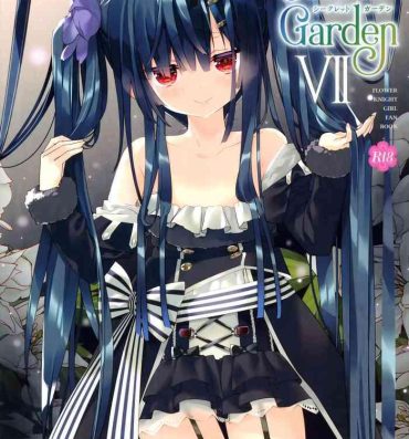 Verified Profile Secret Garden VII- Flower knight girl hentai Hot Brunette