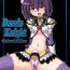 Casa Dazzle Knight – Color Edition- Mahou senshi sweet knights hentai 8teenxxx