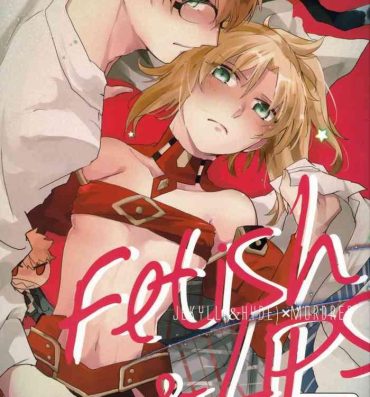 Cam Girl Fetish & Lips- Fate grand order hentai Namorada