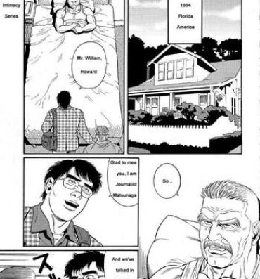 Peituda [Gengoroh Tagame] Kimiyo Shiruya Minami no Goku (Do You Remember The South Island Prison Camp) Chapter 01-24 [Eng] Moan