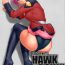 European Giant Comics 26 – Black Pants Hawk Down- Gundam seed destiny hentai Gay Cash