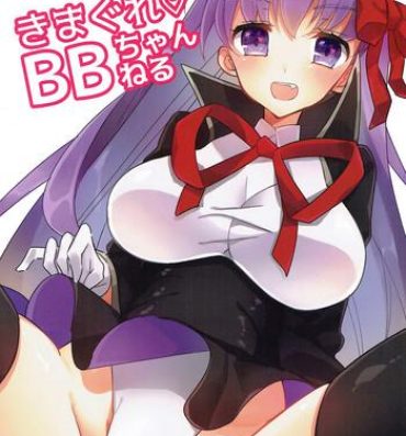 Missionary Porn Kimagure BB-chan Neru- Fate grand order hentai Throatfuck