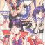 Cachonda Kuro Kami – Black Hair- Sailor moon hentai Insane Porn
