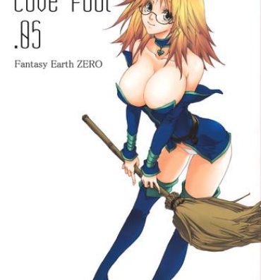 Blow Job LOVE FOOL.05- Fantasy earth zero hentai Sexo Anal