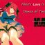 Girl Nino no Koi wa Ni no Mai | Nino's Love is a Dance of Two- Gotoubun no hanayome hentai Highheels