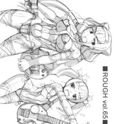 Heels ROUGH vol.65- Original hentai Trap