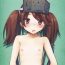 Sensual Ryuujou-chan Abunai yo!- Kantai collection hentai Morena