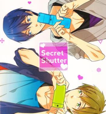 Novinho Secret Shutter- Free hentai Caliente