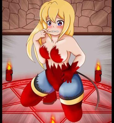 Loira [Vanny]How (Not) to Summon a Succubus[Chinese][Aelitr个人汉化] Pale