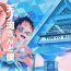 Highheels Amanogawa-san to Boku- Original hentai Tinder