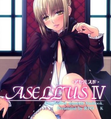 Exibicionismo ASELLUS IV- Fate stay night hentai Fate hollow ataraxia hentai Korean