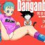 Naked Sex Danganball Kanzen Mousou Han 01- Dragon ball hentai Nerd