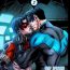 Doggystyle DC Comics – Batboys 2- Batman hentai Pmv