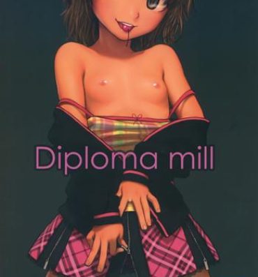 Hot Girl Porn Diploma mill Dick