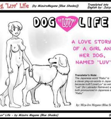 Ssbbw Dog LOVE Life | Dog's Luv Life Van