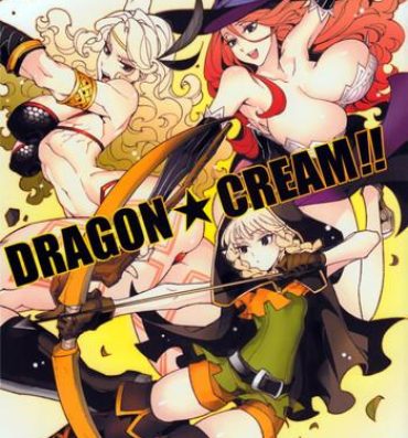 Furry Dragon Cream!!- Dragons crown hentai Gay Orgy