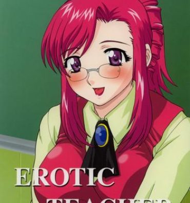 Interracial Hardcore Erotic Teacher- Onegai teacher hentai Skirt
