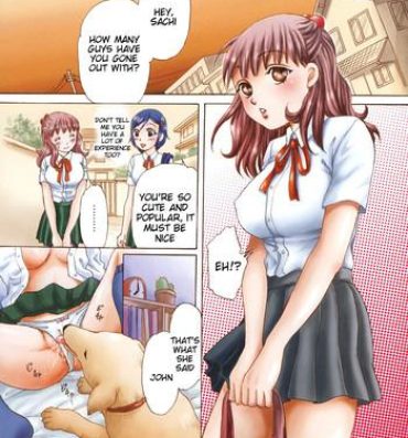Sex Toys Houkago wa Juukan | After-school Bestiality Mother fuck
