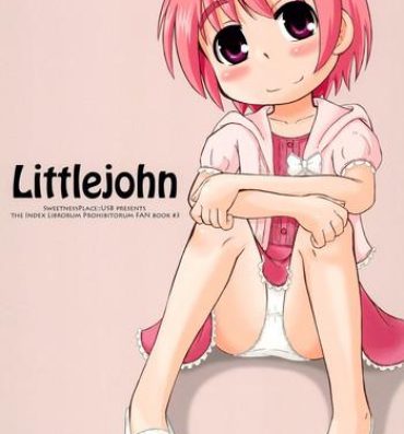 Petite Teen Littlejohn- Toaru majutsu no index hentai Gay Porn