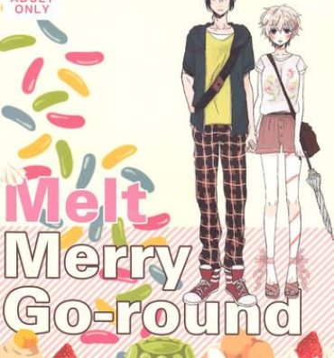 Korean Melt merry go-round- No. 6 hentai Petera