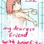 Belly My Dearest Friend with Benefits Day 1: Shower- Doki doki literature club hentai Student