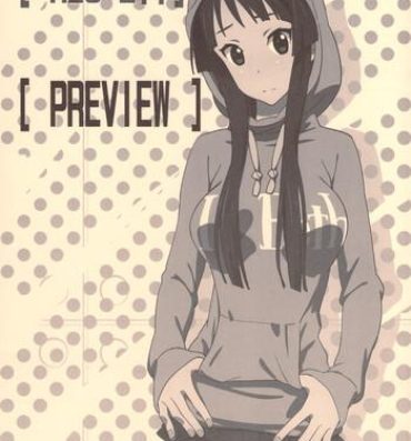 Costume REC2!! PREVIEW- K-on hentai Lady
