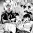 Party Δ9『ディストラクション・ガール』[Anthology] 2D Comic Magazine Futanari Biryona Zako Mesu Bokki o Hakai Ryoujoku Vol. 1 [Digital][Chinese]【不可视汉化】 Blackcock