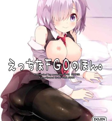 Girl Girl Ecchi na FGO no Hon.- Fate grand order hentai Naked
