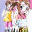 3some evolution- Digimon adventure hentai Love