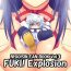 Amatuer FUKI! Explosion- Medaka box hentai Perra