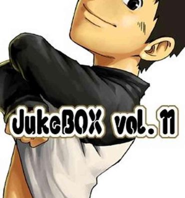 Point Of View JukeBOX Vol. 11- Original hentai Doggystyle